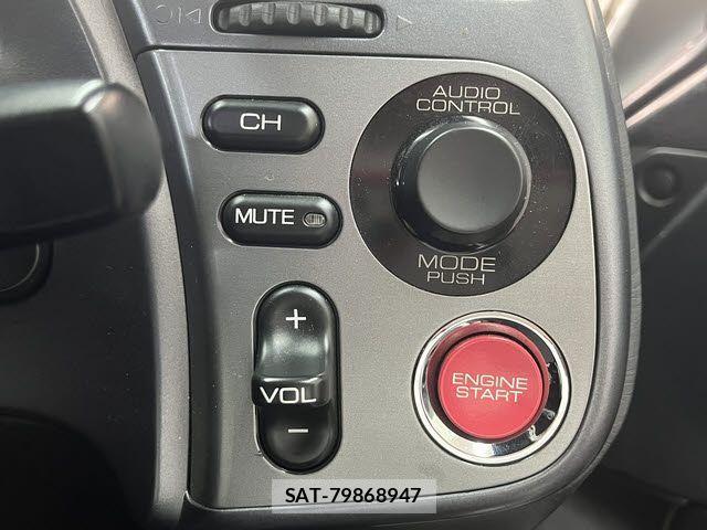 Honda S2000 2002-04 7728219-22