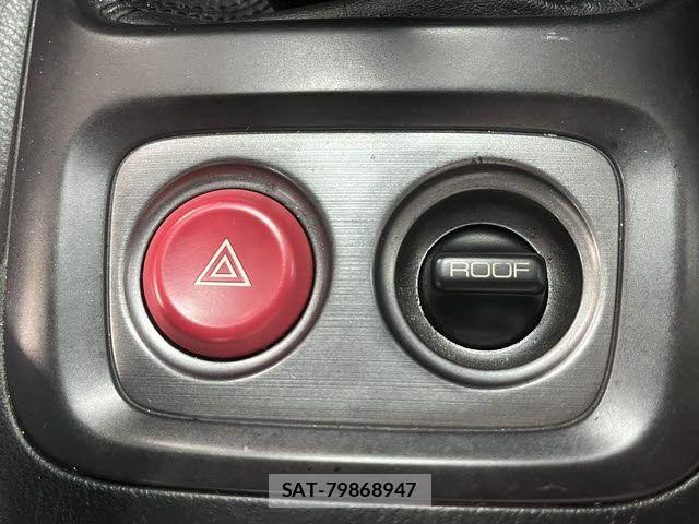 Honda S2000 2002-04 7728219-23