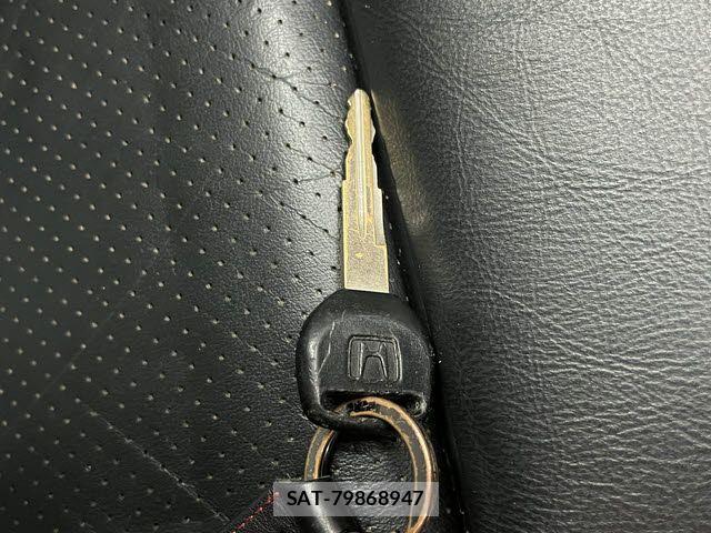 Honda S2000 2002-04 7728219-25