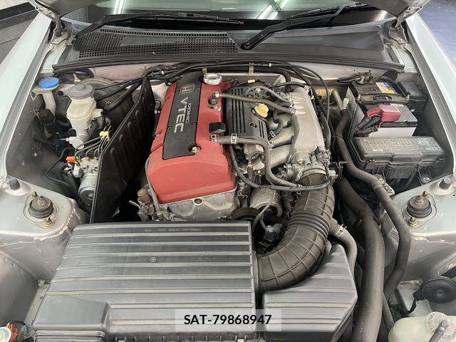 Honda S2000 2002-04 7728219-27