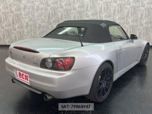 Honda S2000 2002-04 7728219-2