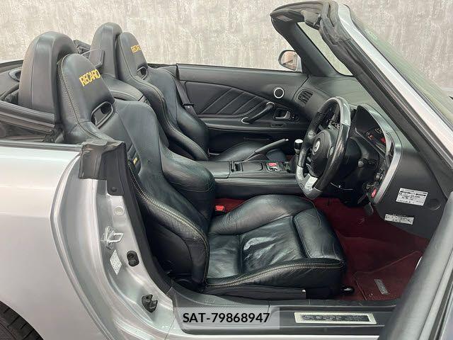 Honda S2000 2002-04 7728219-3