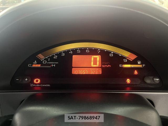 Honda S2000 2002-04 7728219-7