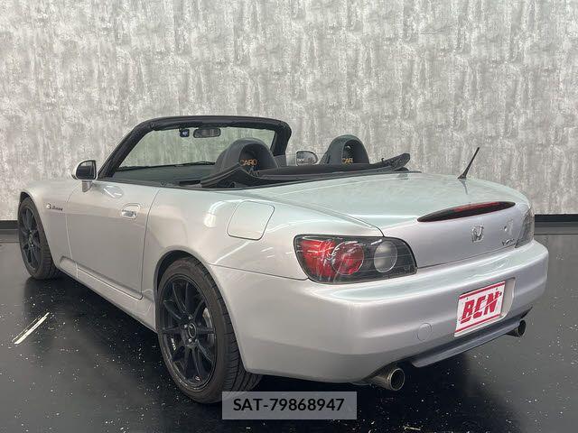 Honda S2000 2002-04 7728219-8