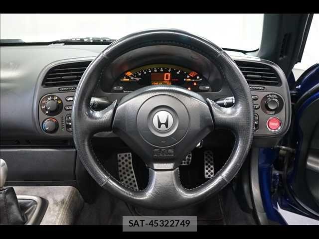 Honda S2000 1999-10 7788898-9