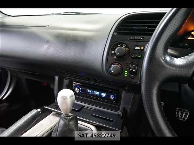 Honda S2000 1999-10 7788898-10