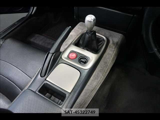 Honda S2000 1999-10 7788898-11