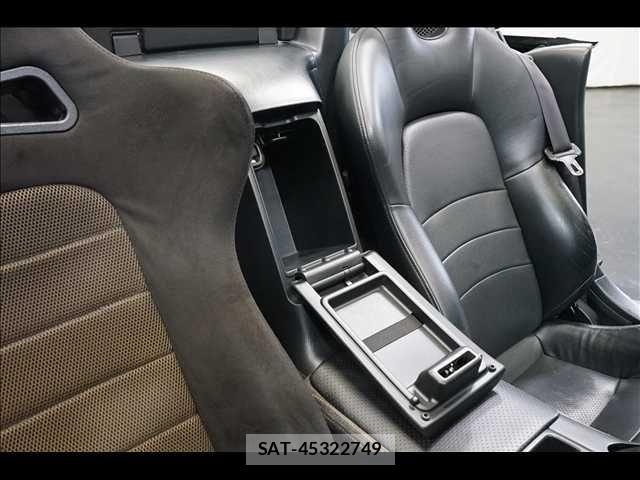 Honda S2000 1999-10 7788898-12