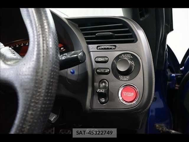 Honda S2000 1999-10 7788898-13
