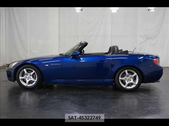 Honda S2000 1999-10 7788898-14