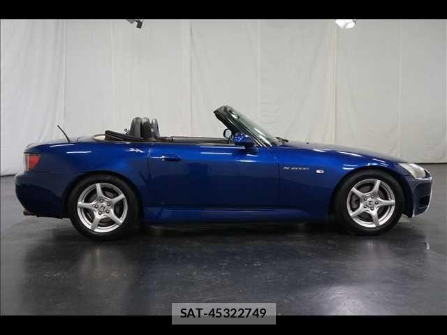 Honda S2000 1999-10 7788898-15