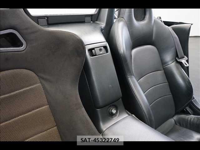 Honda S2000 1999-10 7788898-16