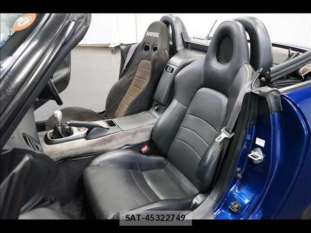 Honda S2000 1999-10 7788898-17