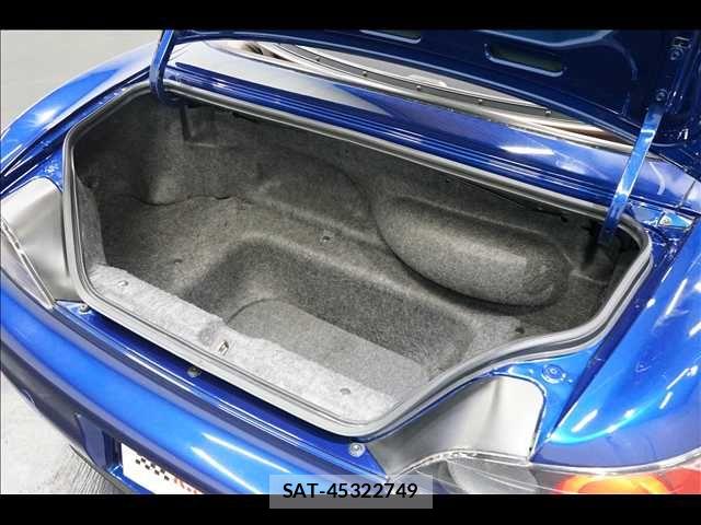 Honda S2000 1999-10 7788898-18