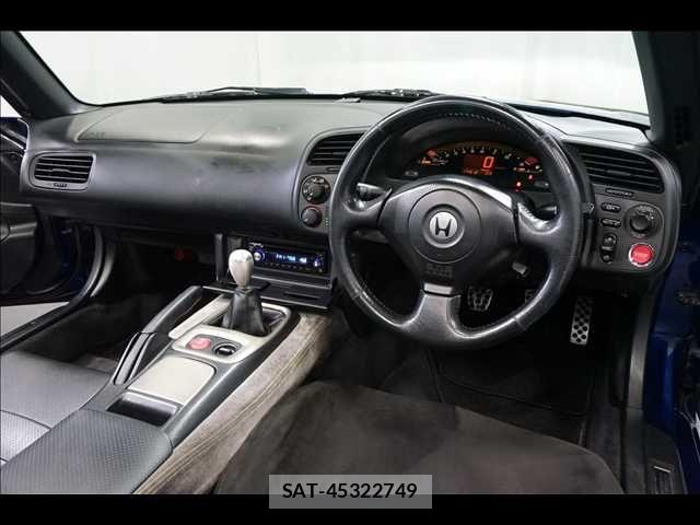 Honda S2000 1999-10 7788898-1