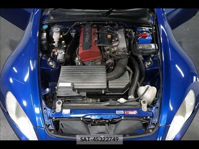 Honda S2000 1999-10 7788898-19