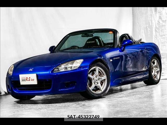 Honda S2000 1999-10 7788898-2