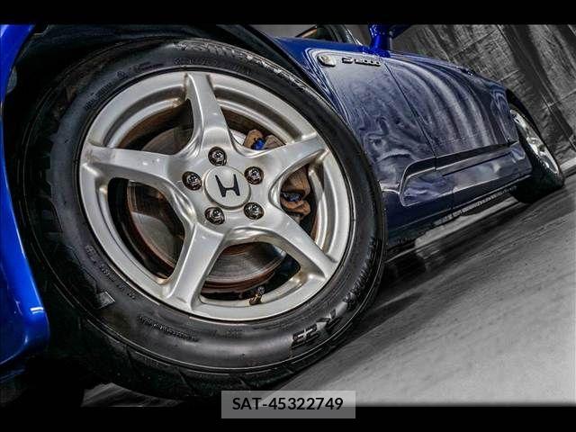 Honda S2000 1999-10 7788898-3