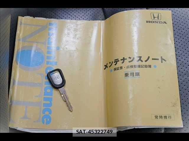 Honda S2000 1999-10 7788898-6