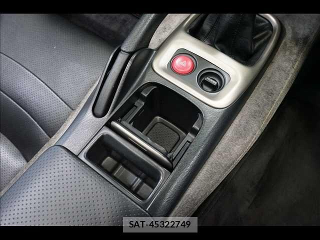 Honda S2000 1999-10 7788898-7