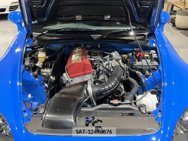 Honda S2000 2009-08 8038071-9