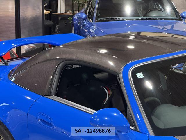 Honda S2000 2009-08 8038071-10