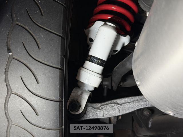 Honda S2000 2009-08 8038071-12