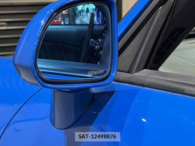 Honda S2000 2009-08 8038071-13