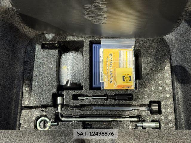 Honda S2000 2009-08 8038071-16