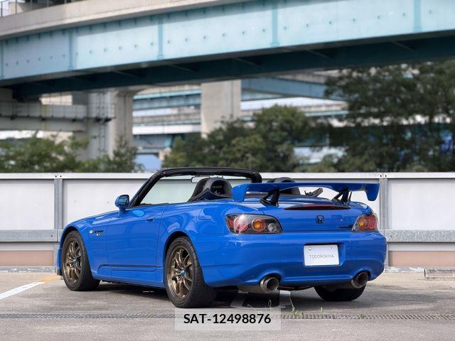 Honda S2000 2009-08 8038071-1