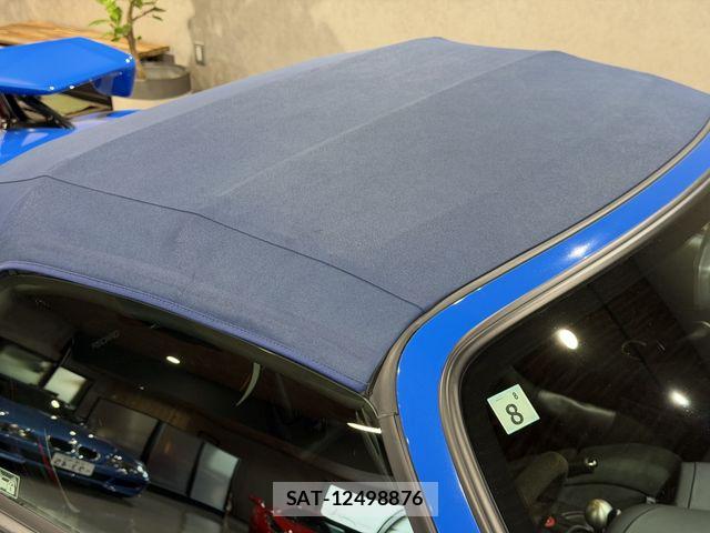 Honda S2000 2009-08 8038071-20