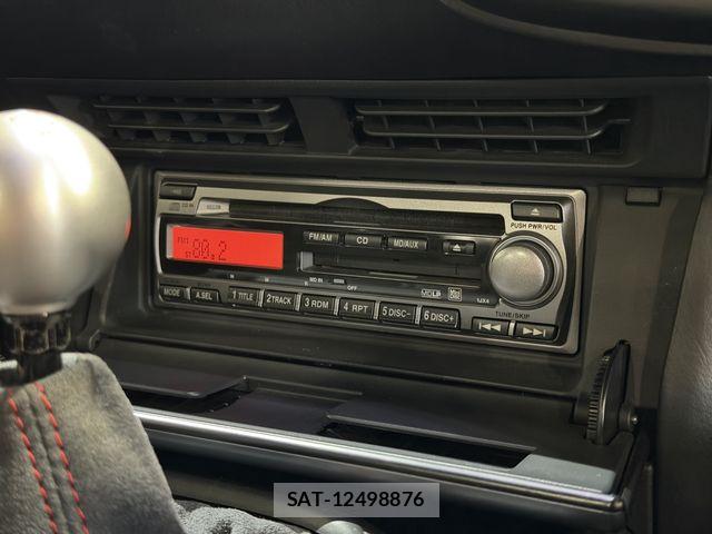 Honda S2000 2009-08 8038071-22