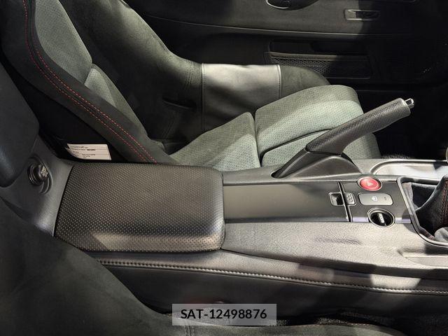 Honda S2000 2009-08 8038071-23