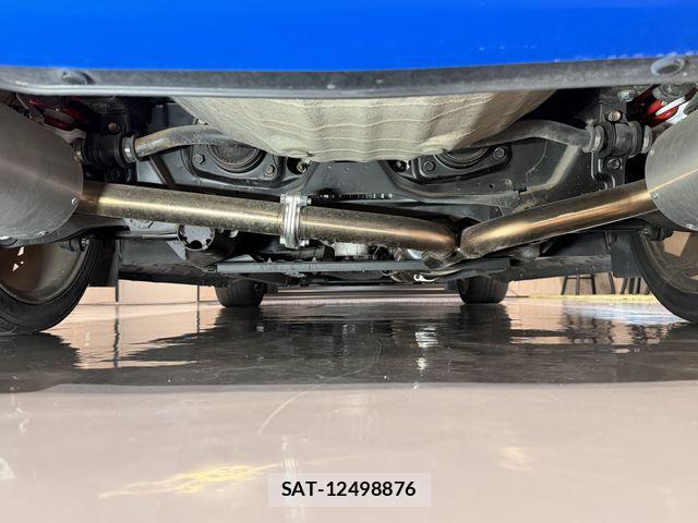 Honda S2000 2009-08 8038071-25