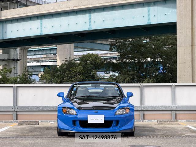 Honda S2000 2009-08 8038071-26