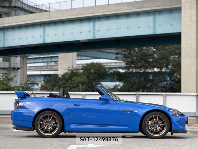 Honda S2000 2009-08 8038071-2
