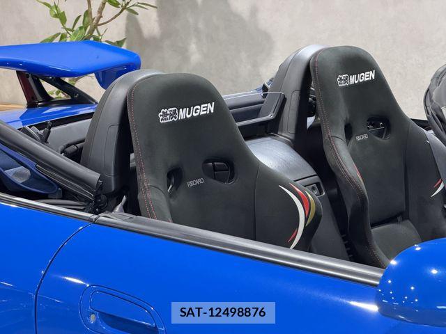 Honda S2000 2009-08 8038071-6