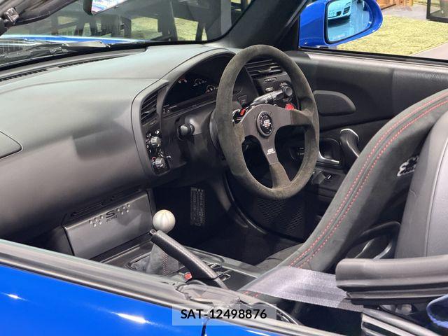 Honda S2000 2009-08 8038071-7