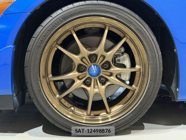 Honda S2000 2009-08 8038071-8