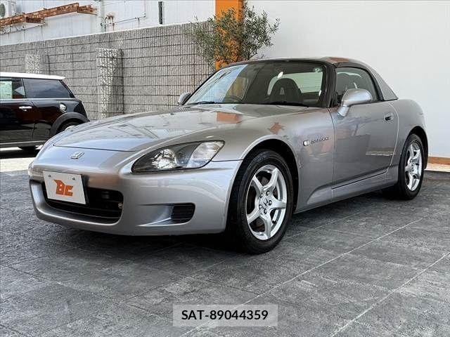 Honda S2000 1999-06 8075450-9
