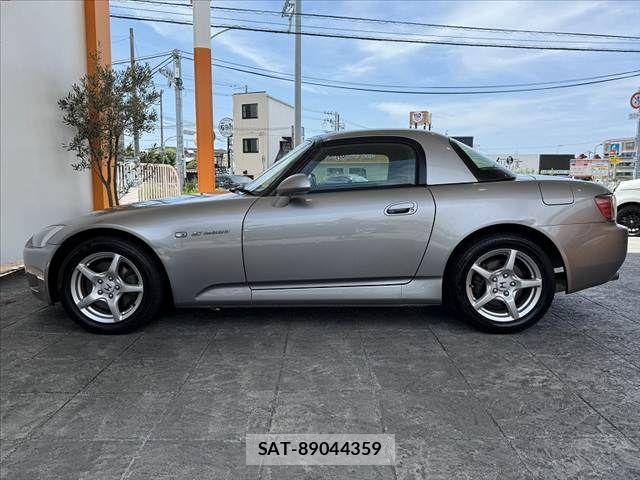 Honda S2000 1999-06 8075450-10