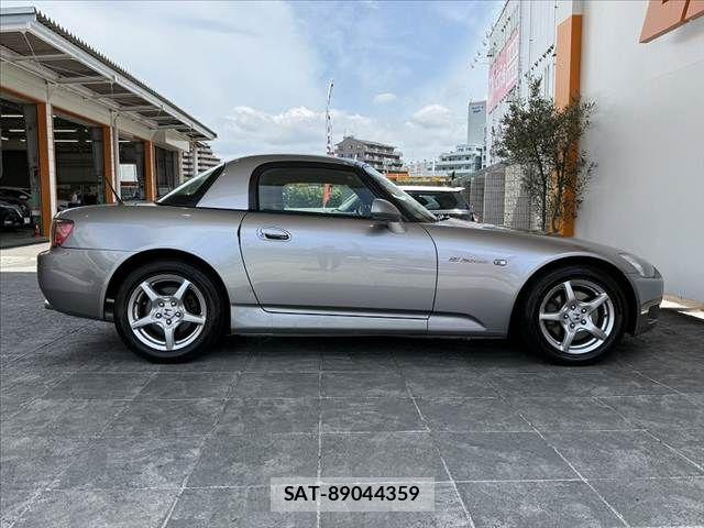 Honda S2000 1999-06 8075450-11