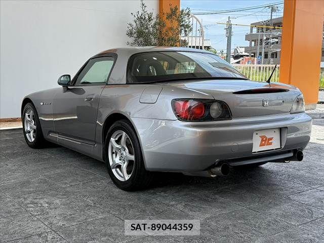 Honda S2000 1999-06 8075450-12