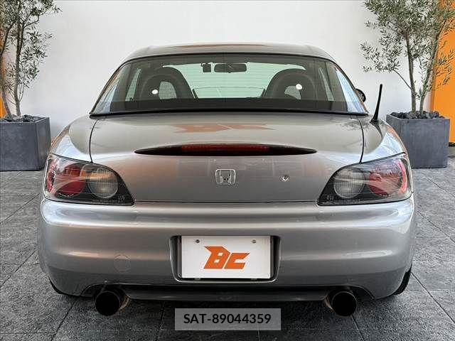 Honda S2000 1999-06 8075450-13