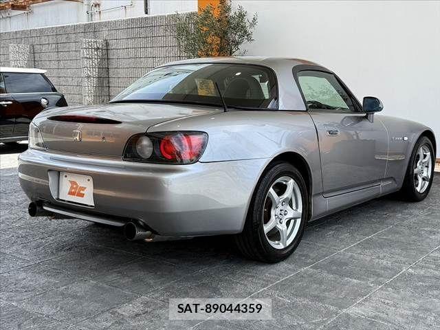 Honda S2000 1999-06 8075450-14