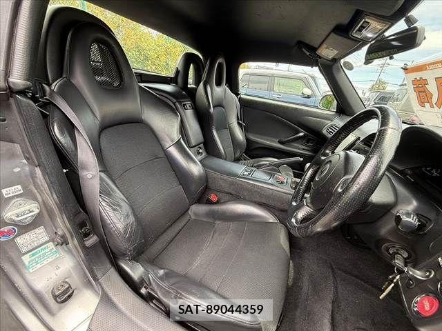 Honda S2000 1999-06 8075450-15