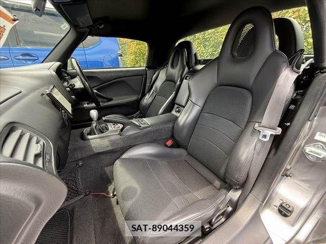 Honda S2000 1999-06 8075450-16