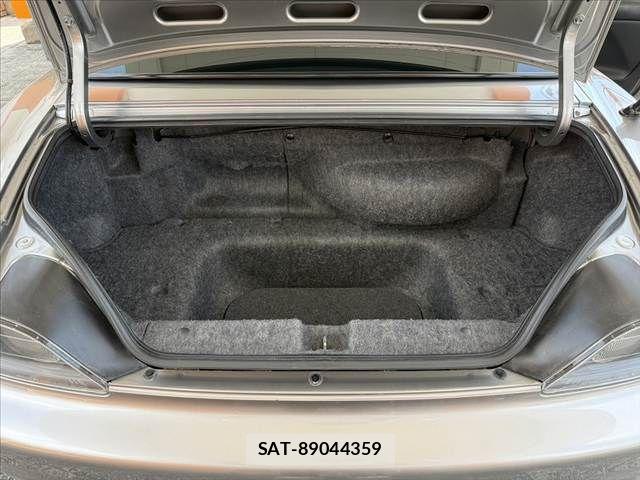 Honda S2000 1999-06 8075450-17