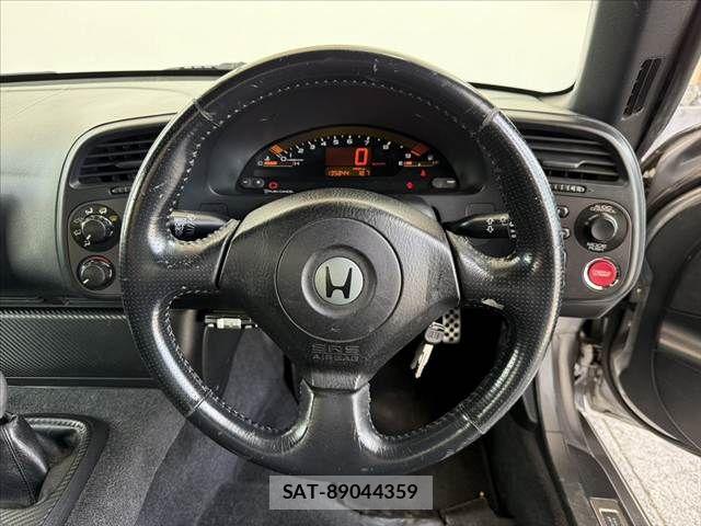 Honda S2000 1999-06 8075450-18