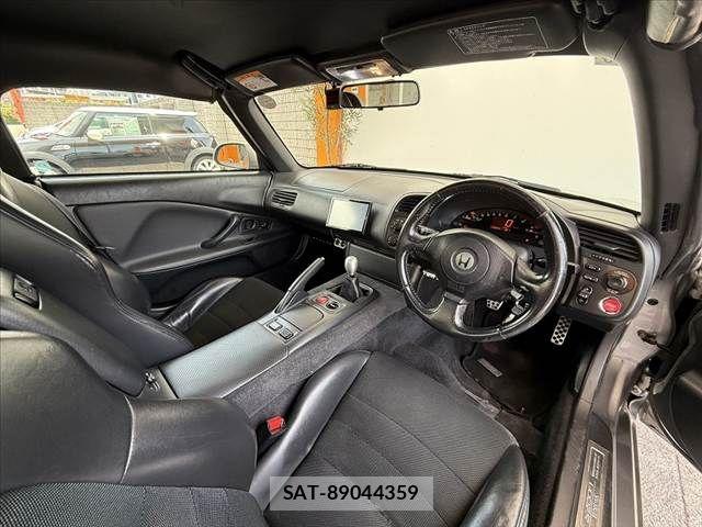 Honda S2000 1999-06 8075450-1